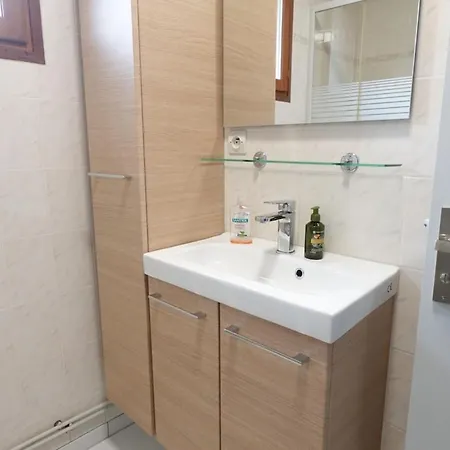 Apartment Le Carvinois Wifi Centre 2pers